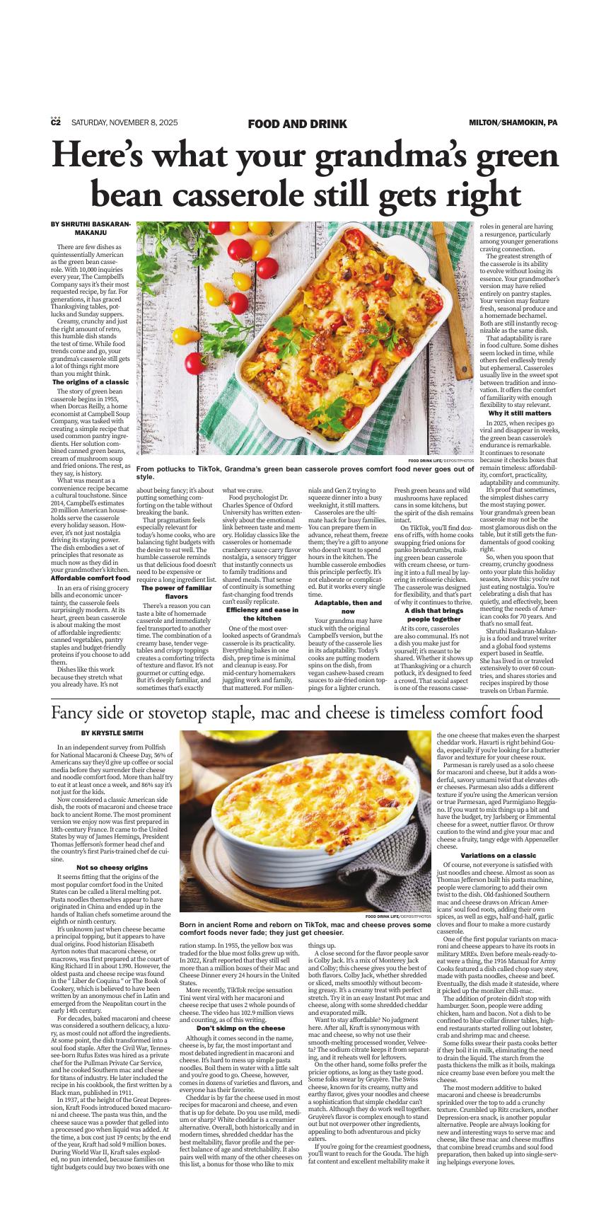 Page C2 | e-Edition | standard-journal.com