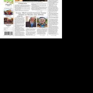 Page A1 | e-Edition | standard-journal.com