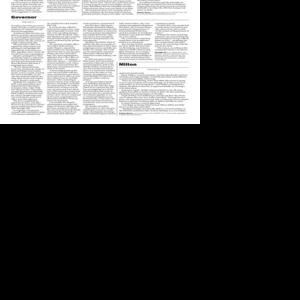 Page A4 | e-Edition | standard-journal.com