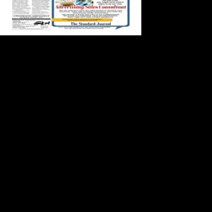 Page A3 | e-Edition | standard-journal.com
