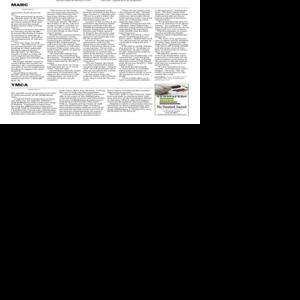 Page A4 | e-Edition | standard-journal.com