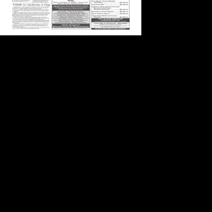Page A3 | e-Edition | standard-journal.com