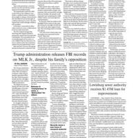 Page A3 | Standard Journal | standard-journal.com