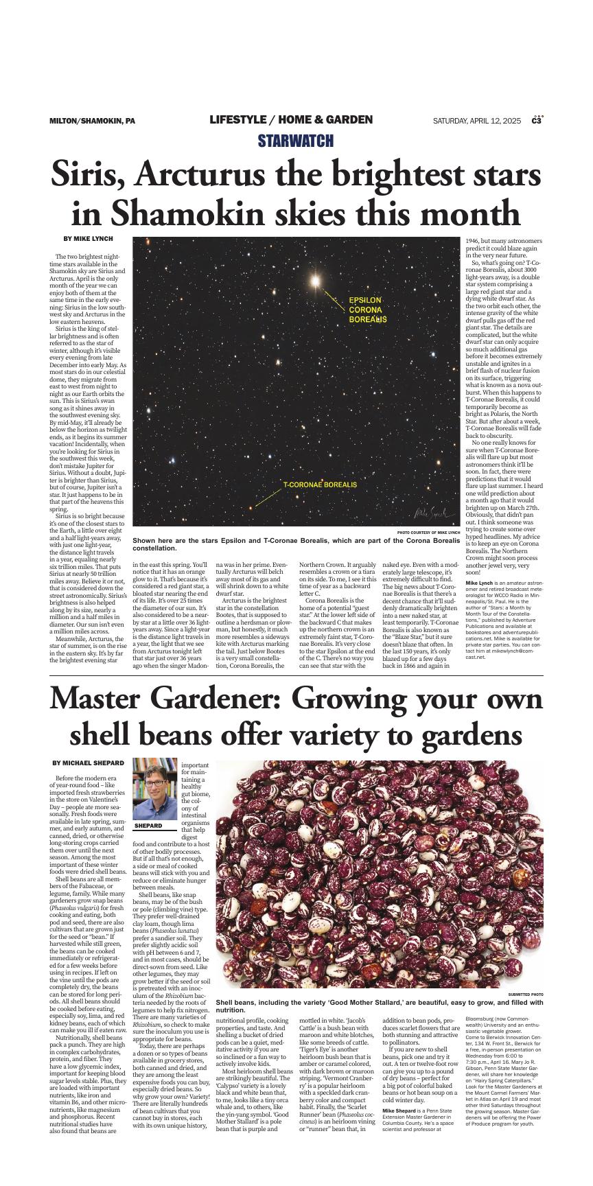 Hautärzte Am Markt - Standort Wißstraße Page C3 | e-Edition | standard-journal.com