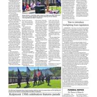 Page A3 | e-Edition | standard-journal.com