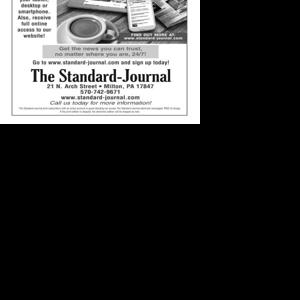 Page A22 | e-Edition | standard-journal.com