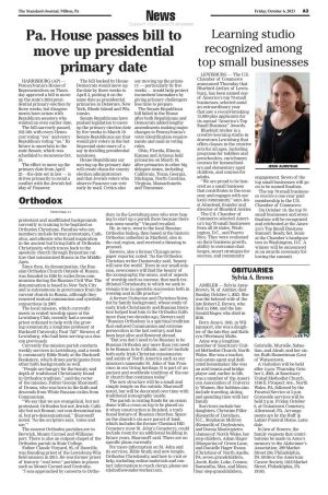 Page A3 | e-Edition | standard-journal.com