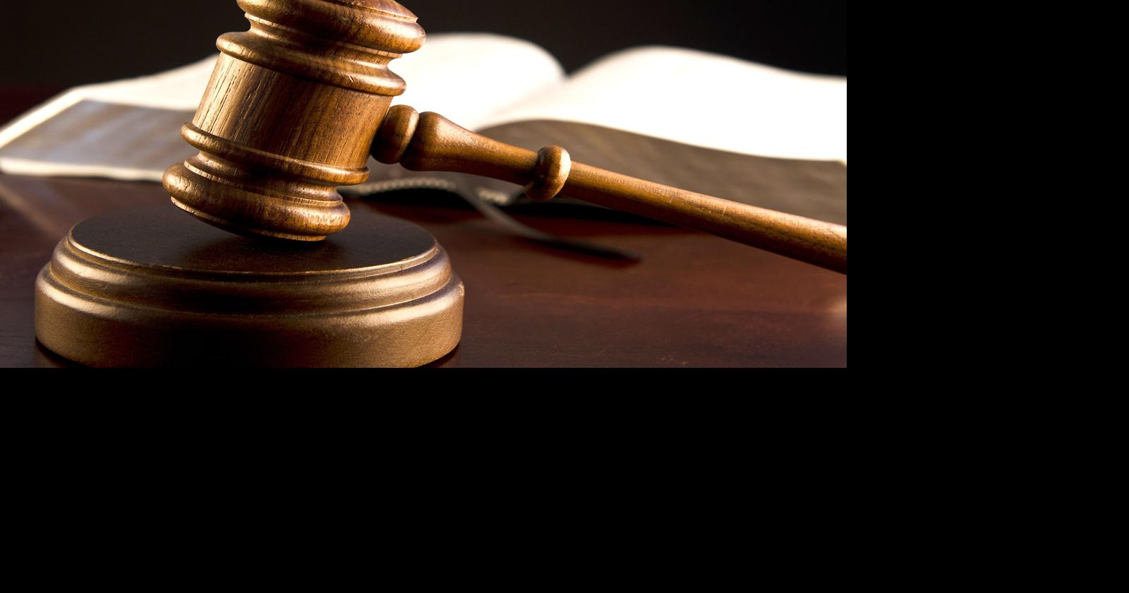 Ashtabula County Grand Jury indictments News