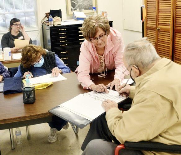 Ashtabula County voters reject jail sales tax hike