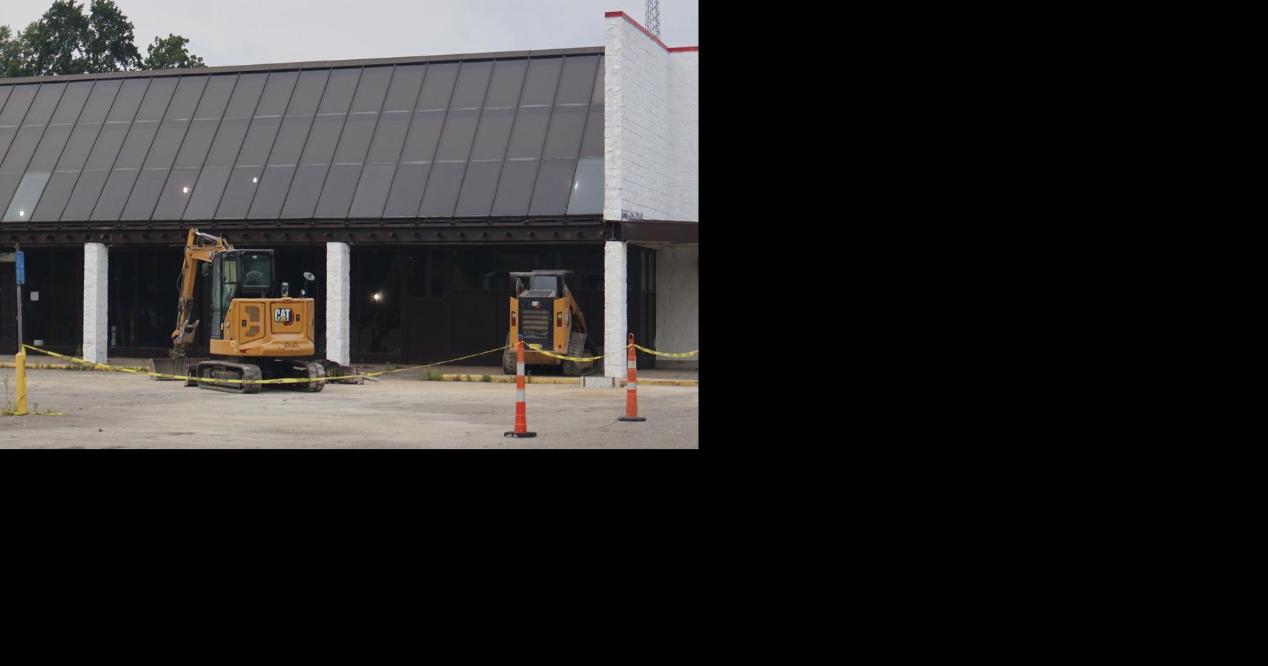 Tractor Supply aims for early 2027 opening in Conneaut