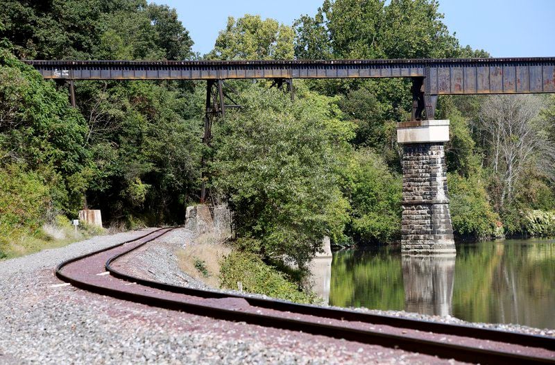 Norfolk Southern To Design Replacement Bridge Next Year Local News Starbeacon Com