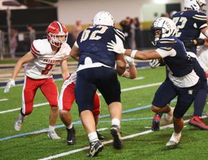 Spartans start postseason with home game vs. CVC Valley opponent Tigers