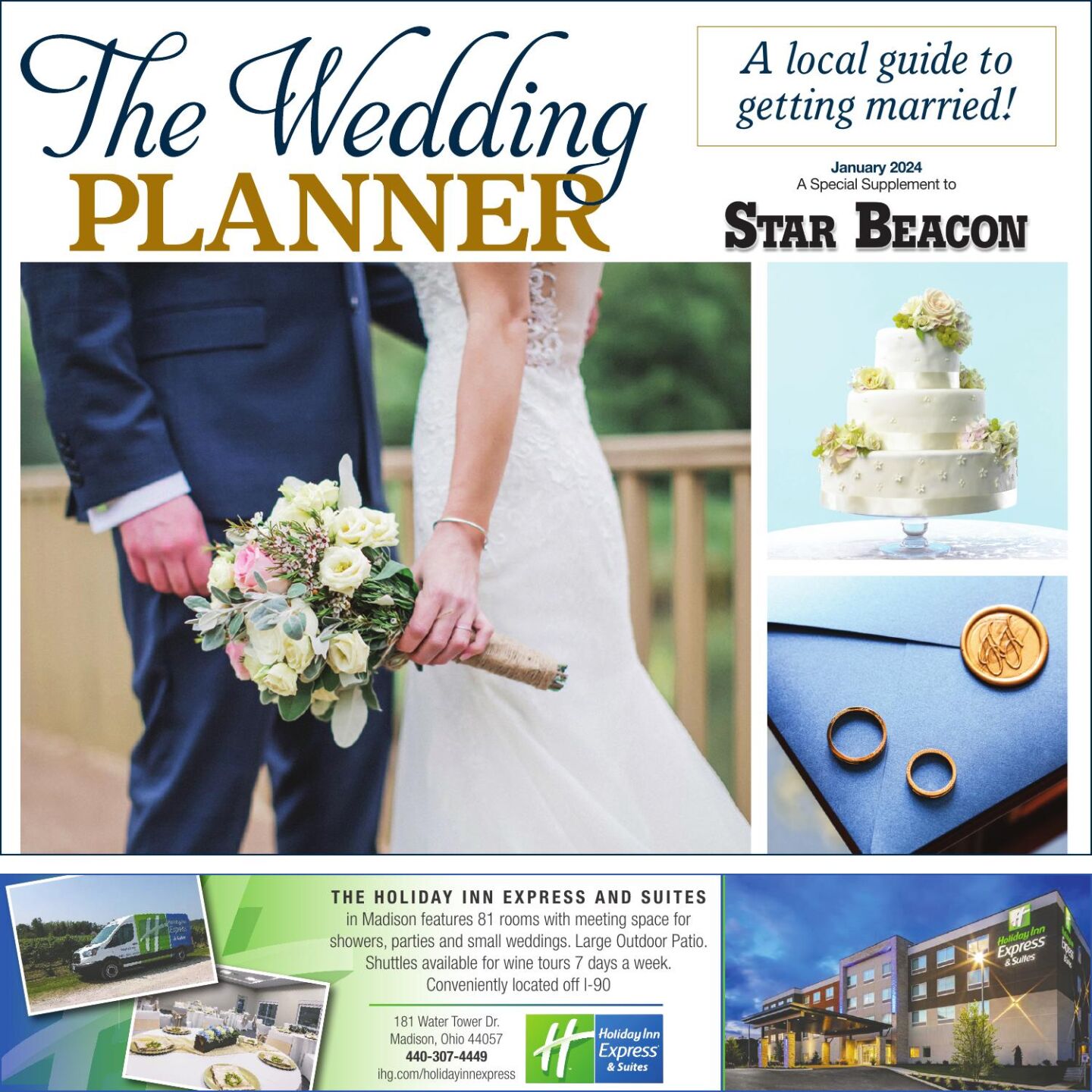 THE WEDDING PLANNER JANUARY 31 2024 Special Sections Starbeacon Com   65b45f46cffff.preview 