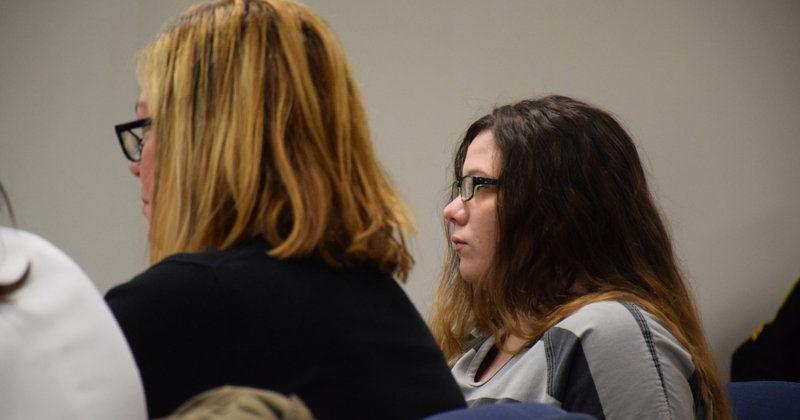 Woman asks Ohio Supreme Court to review conviction | Local News ...