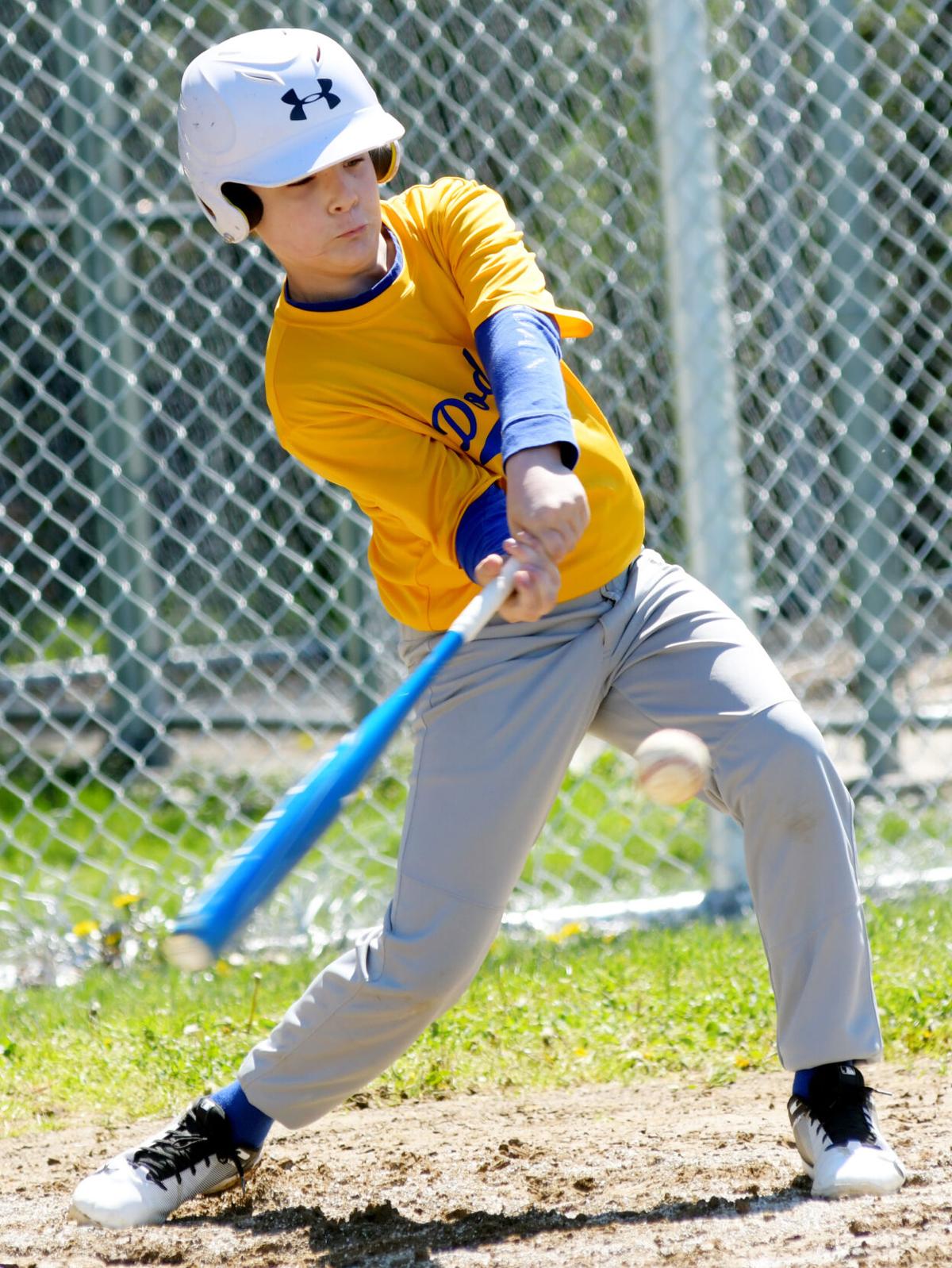 0502 little league opens 6