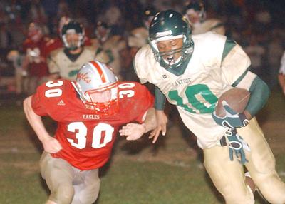 Friday Night S High School Football Statistics Local Sports