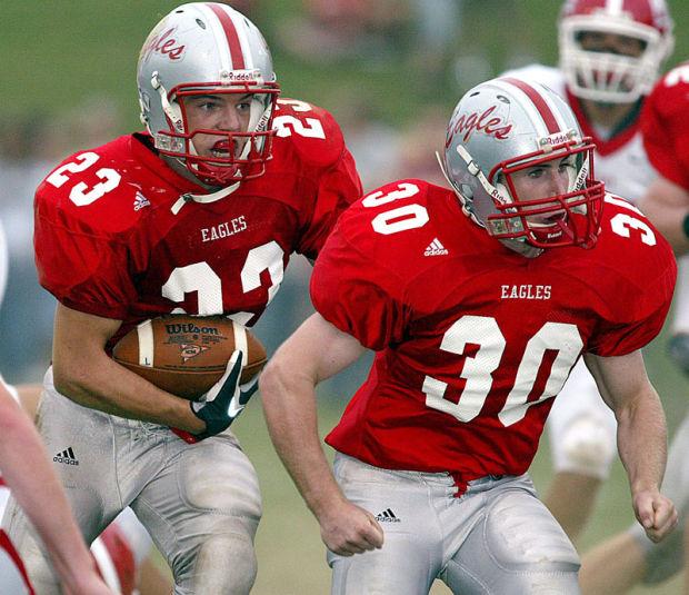 Friay Night S High School Football Statistics Local Sports