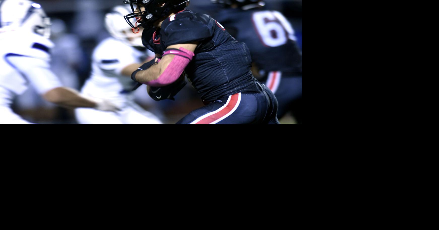 Seven county football players capture All-Ohio football honors in D-IV ...