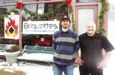 Briquettes Smokehouse Bbq Is Making Customers Squeal For More
