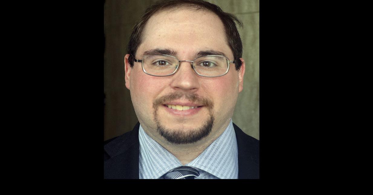 Ashtabula Star Beacon editor Matt Hutton dies at 36 News