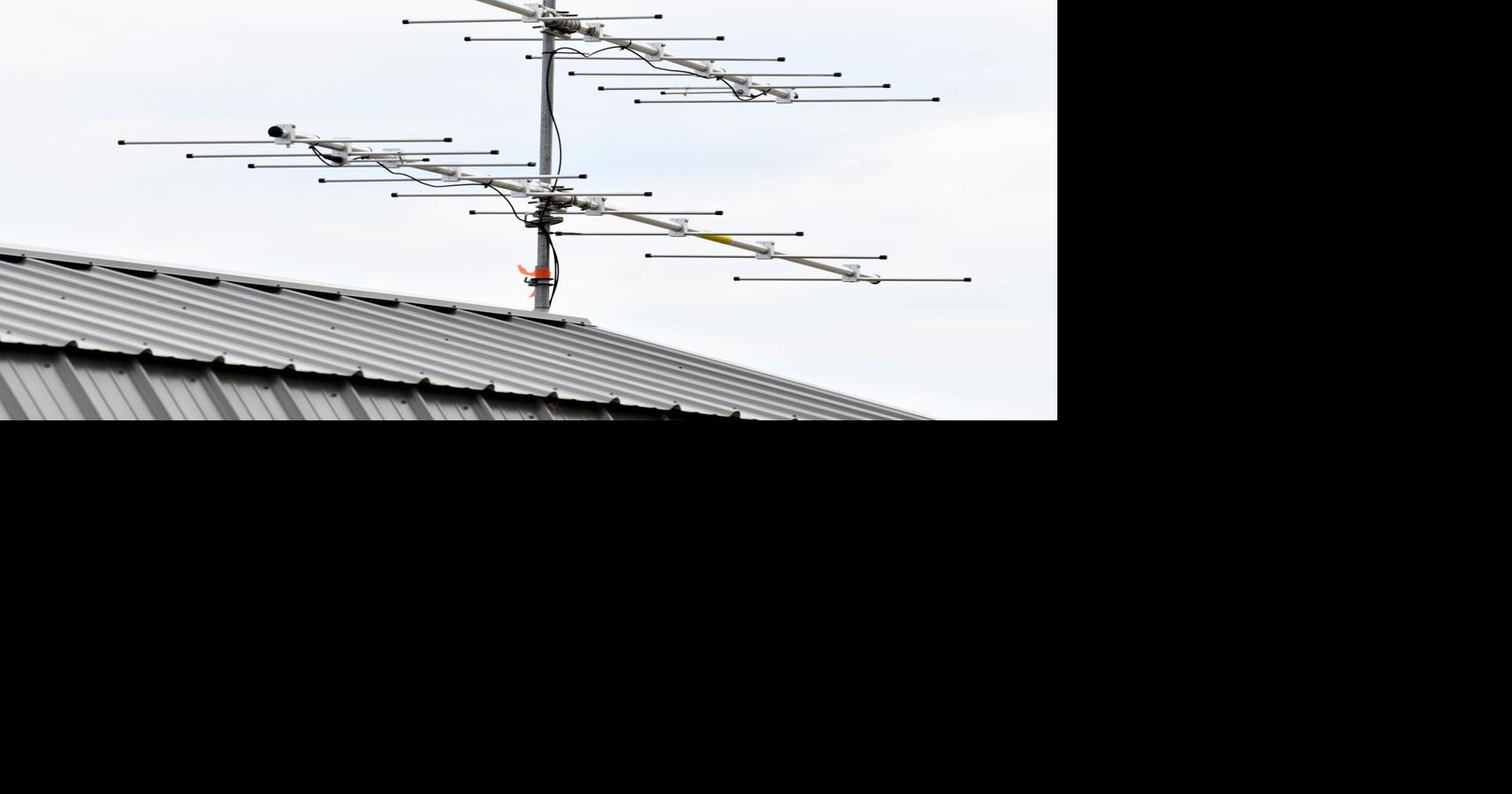 Conneaut Port Authority hosts bird monitoring station | News ...