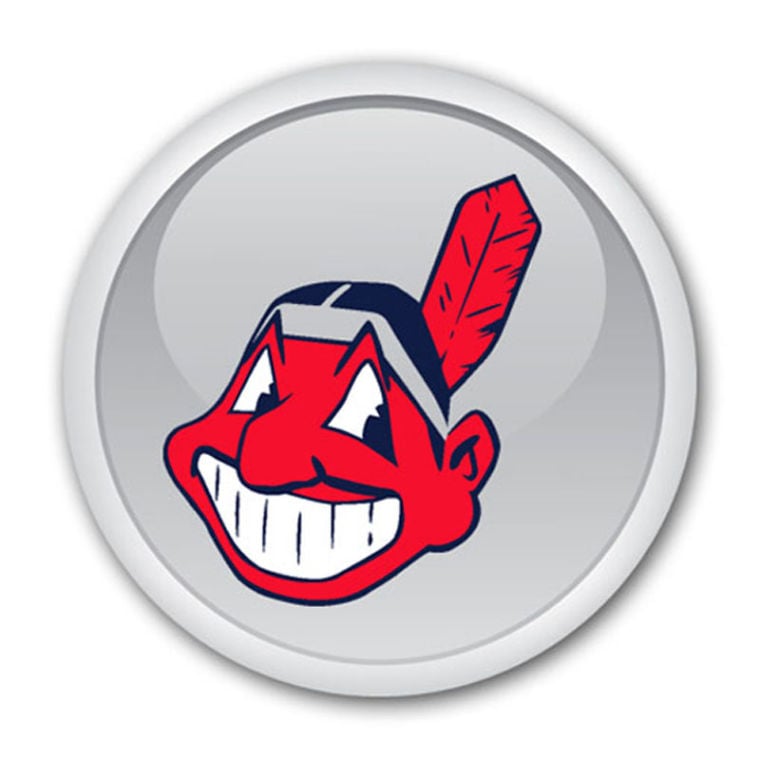 Chief Wahoo Strikes Out