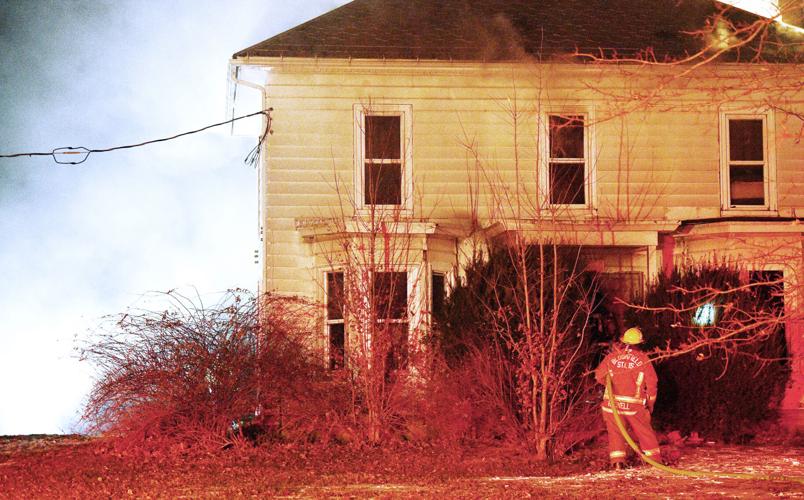 Six homeless after Colebrook fire | News | starbeacon.com