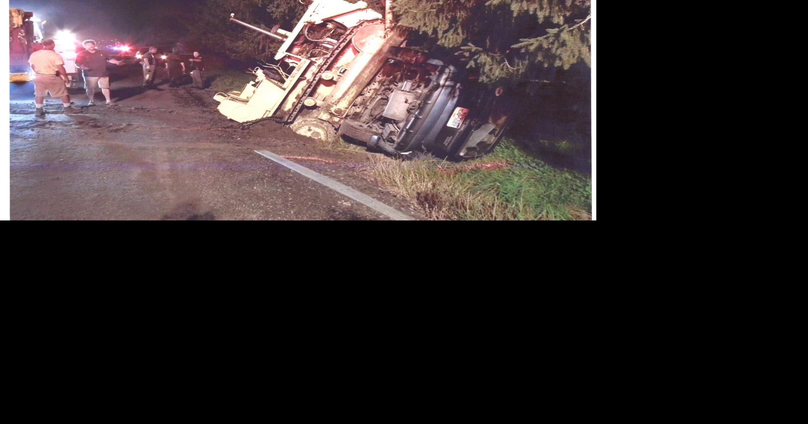 Authorities investigating fatal bulldozer accident; victims ID'd News