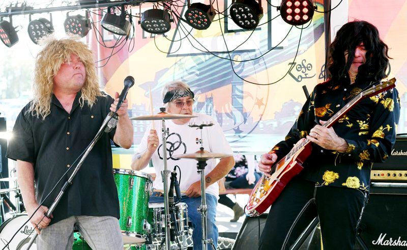 Led Zeppelin tribute band debuts in Conneaut News | starbeacon.com