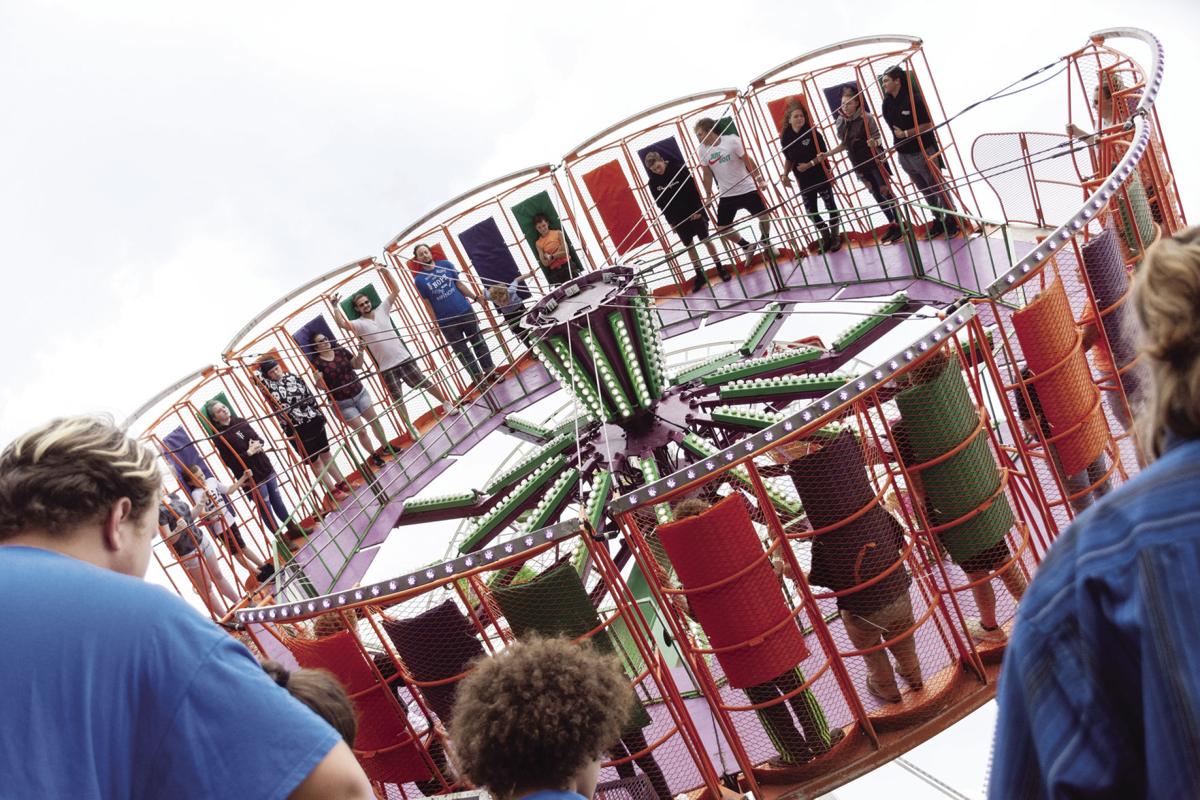 Ashtabula County Fair