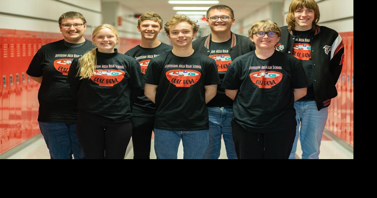 Jefferson High School Scholastic Bowl team Local News