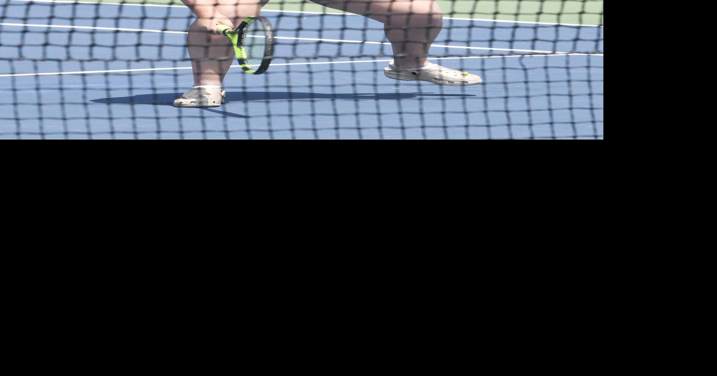 Geneva tennis camp gathers generations together