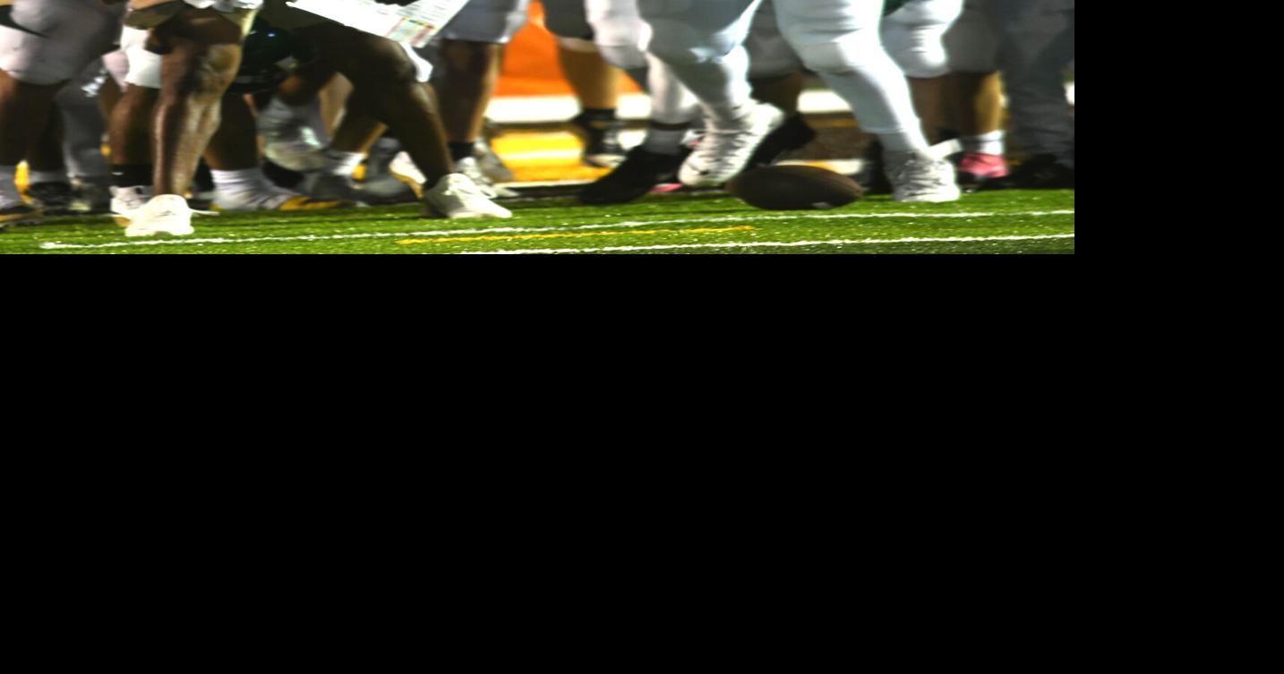 Dragons earn season opening victory over Lutheran East
