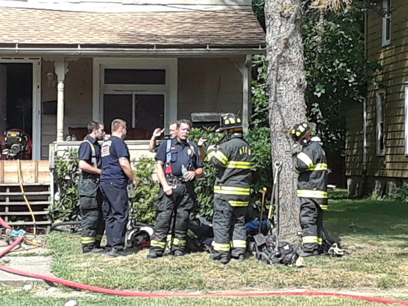 Mother, two young children die in Ashtabula house fire Local News