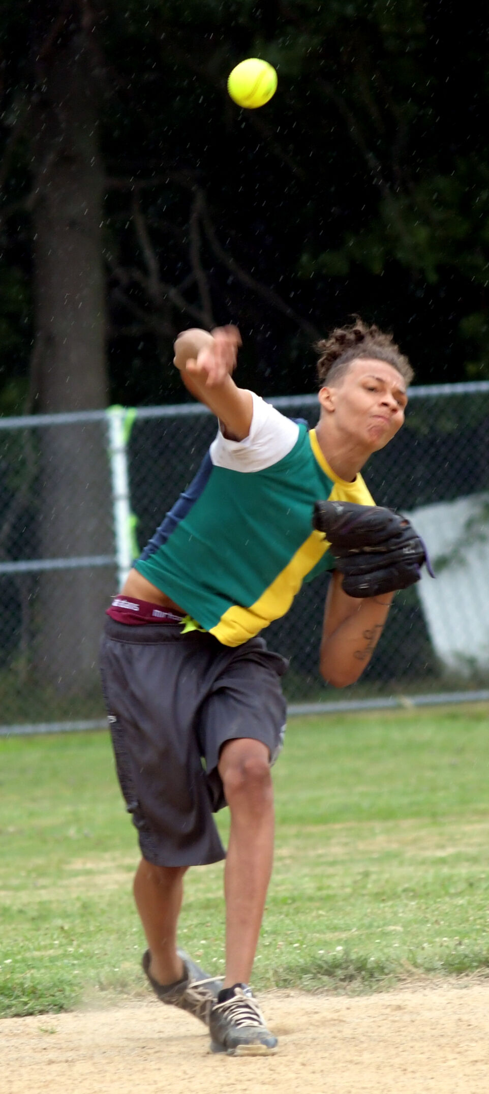 0803 softball tournament 1