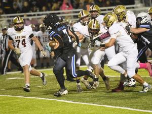 GV hits the road to Smithville in opening round of postseason