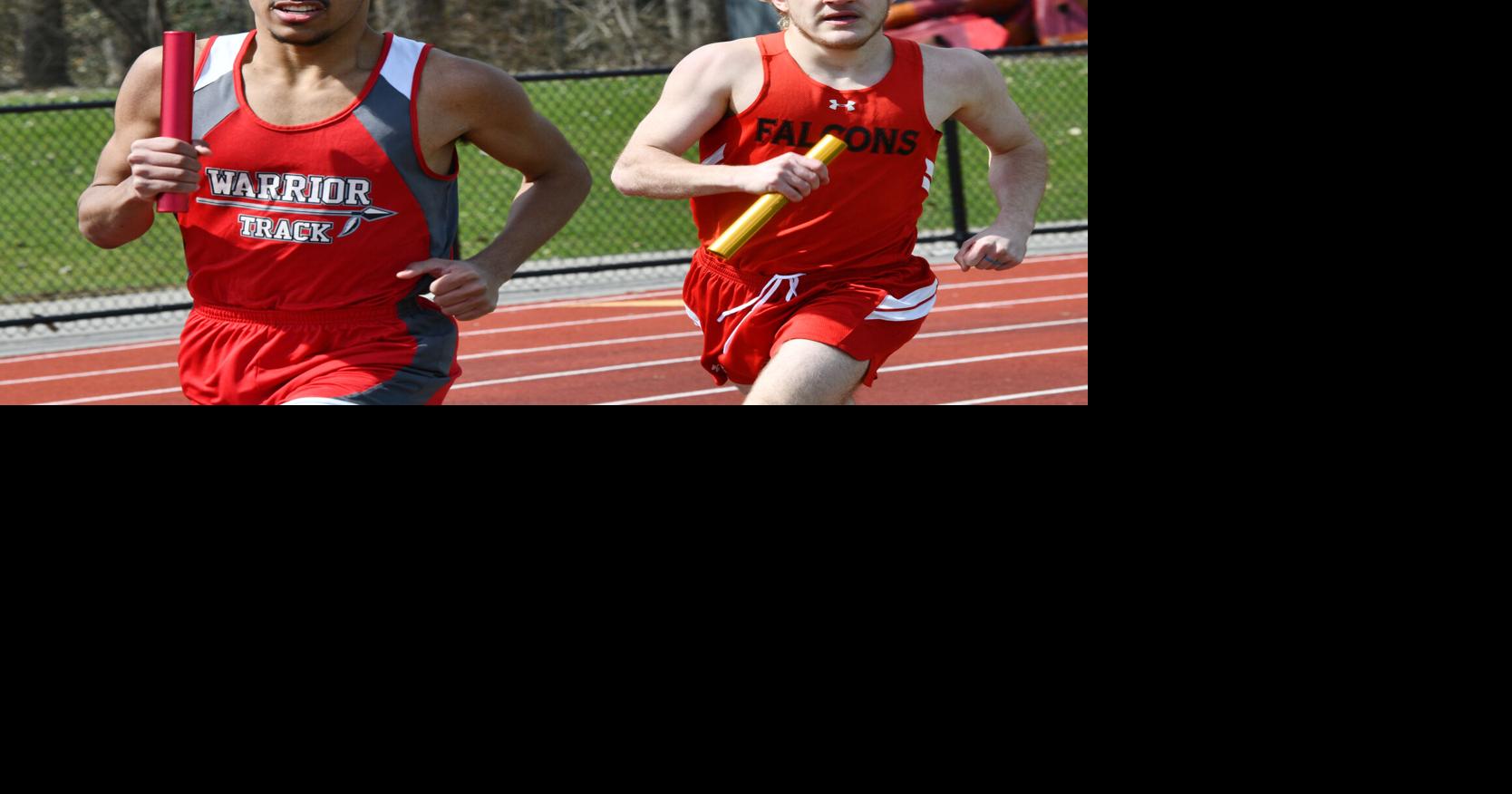 Red Raider Relays Multimedia