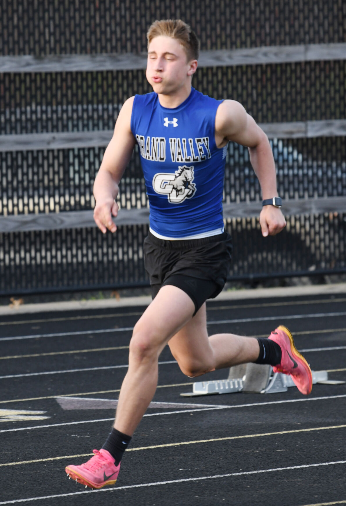 Ashtabula County Teams Set for Exciting Grand Valley Twilight Meet