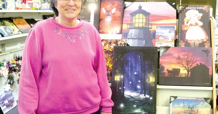 Faith, family and friends helped Patricia Swartz cope with breast ...