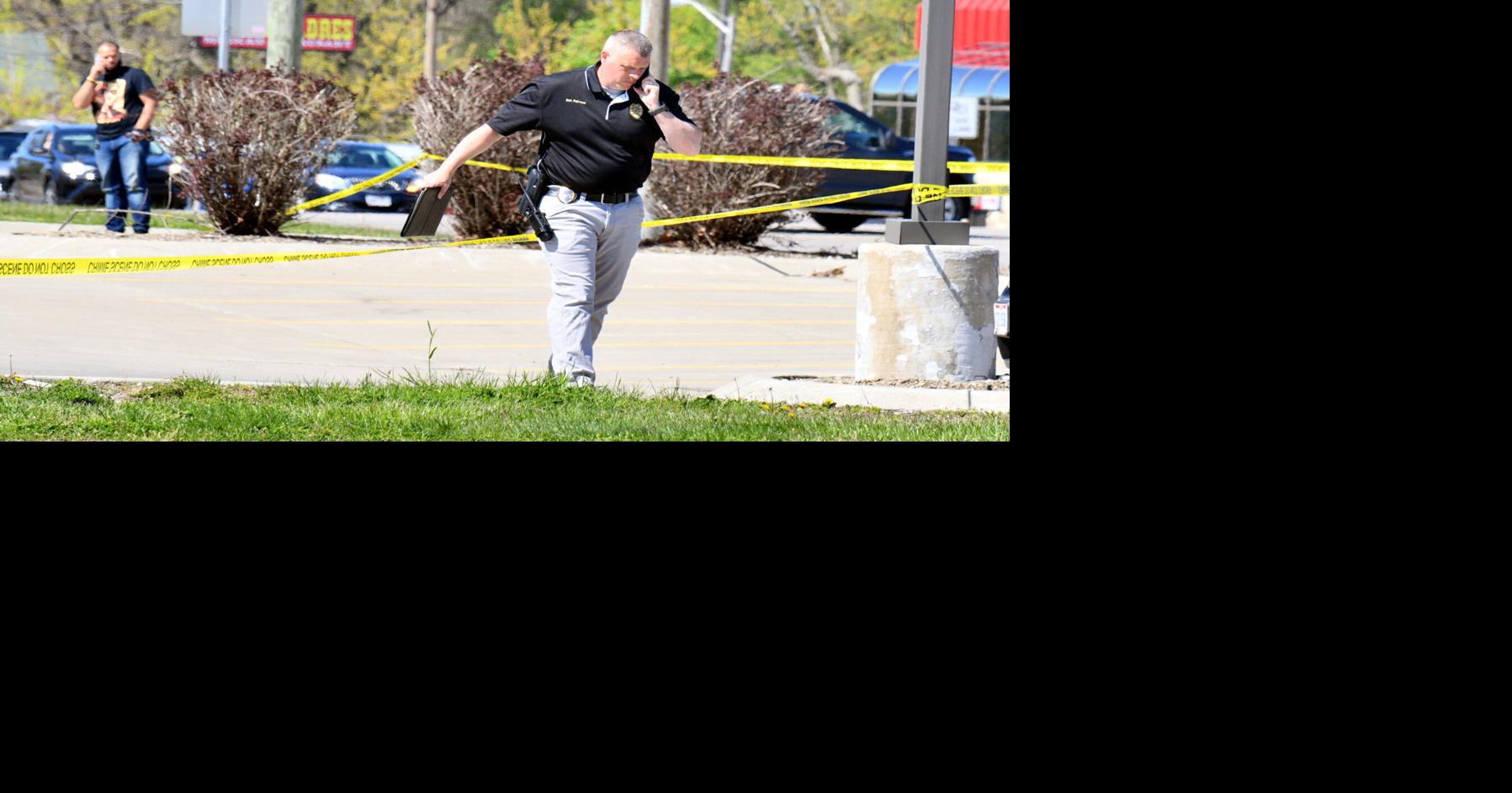 Shooting in Ashtabula one dead another injured Local News