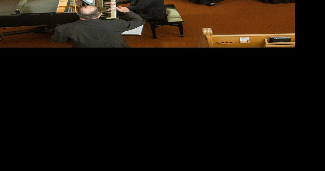 Ashtabula Choral Music Society to perform at Carnegie Hall next year