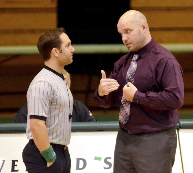 Inside the Mat: The Journey of West Geauga Wrestling Coach