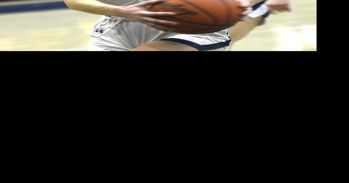 Fix scores school record 40 in Spartans win over Heralds | Sports ...