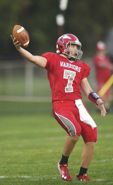 Prep Football Season At Halfway Point Local Sports Starbeacon Com