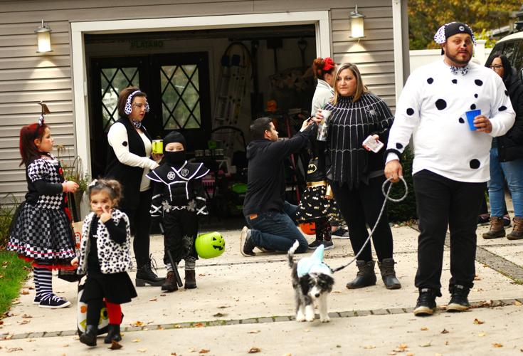 Trick or Treat 2021 Multimedia