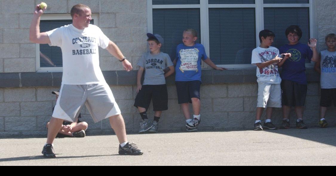 Lakeshore Primary School Summer Recess ready for another big season