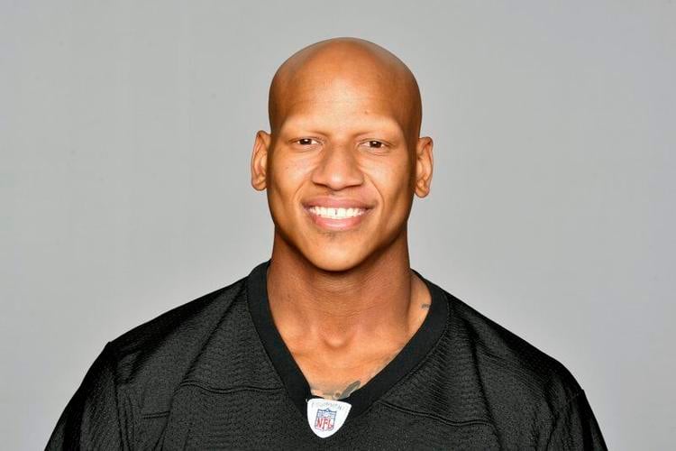 November 12, 2017: Pittsburgh Steelers linebacker Ryan Shazier (50