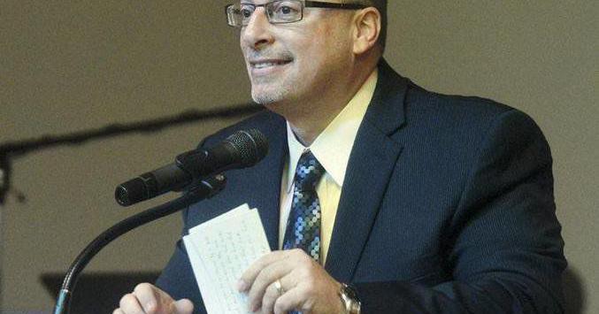 Buckeye Board approves five-year contract for Colucci | Local News ...