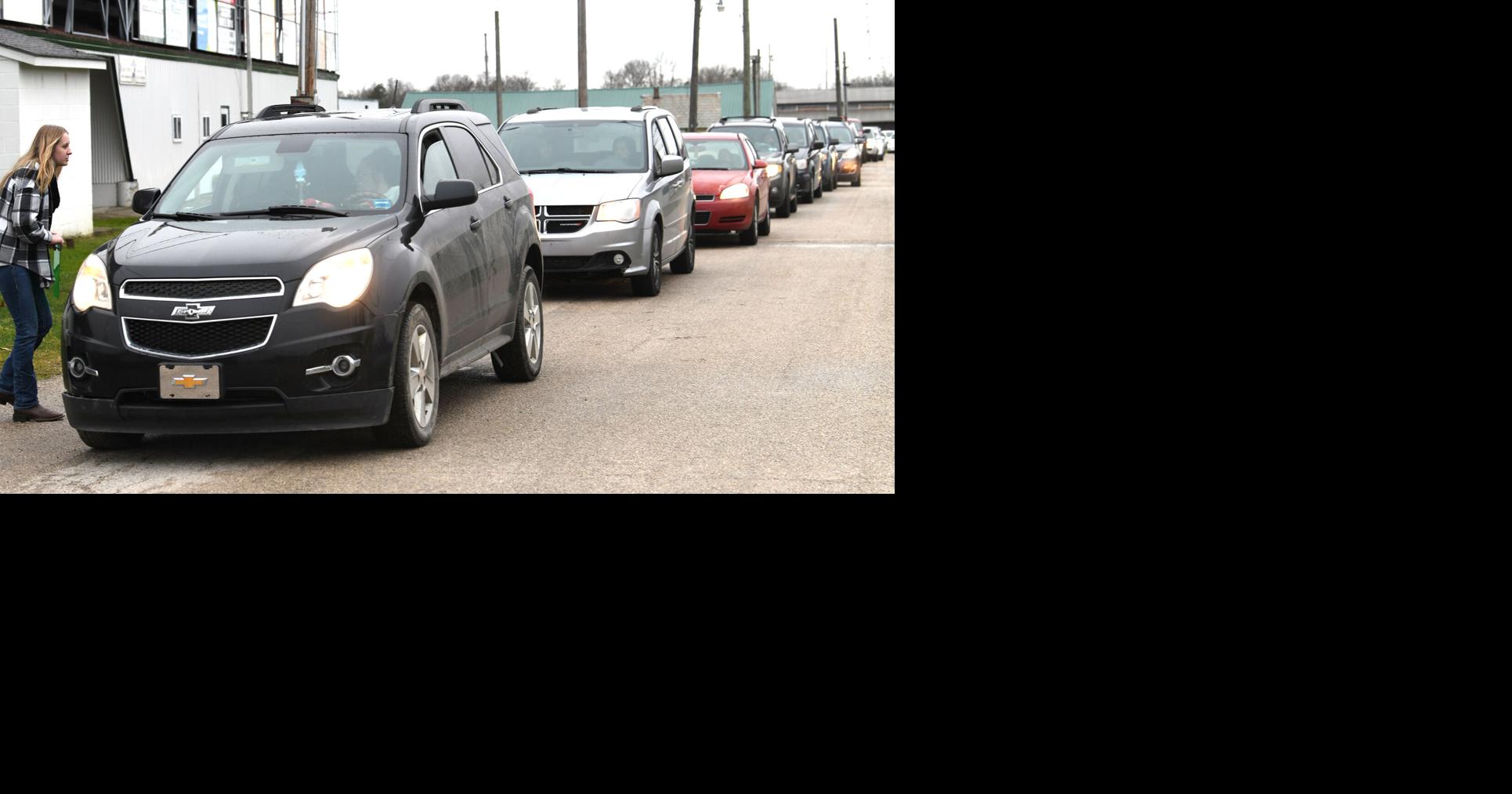 Ashtabula ohio christmas shop