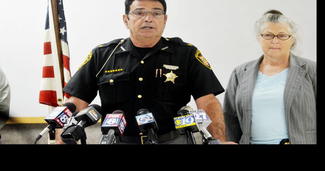 Coroner Remains found in Roaming Shores are of missing Warren teen